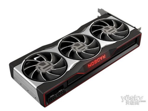 RX 6800 16G