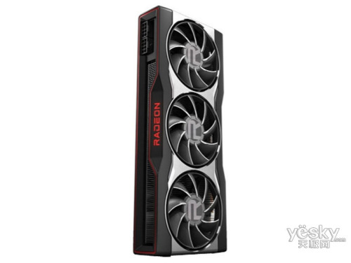 RX 6800 16G