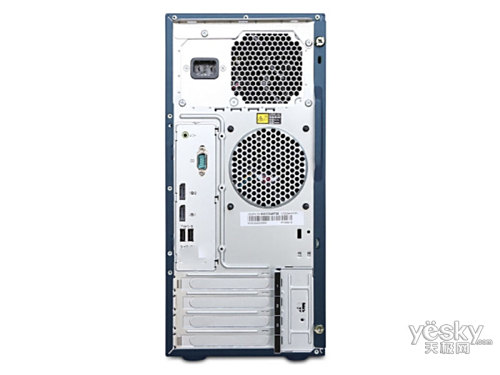 ThinkSystem ST58(i3 9100/8GB/1TB)