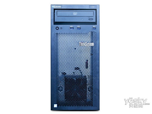 ThinkSystem ST58(i3 9100/8GB/1TB)