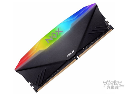 հŮNOX DDR4 3200 32GB(216GB) RGB