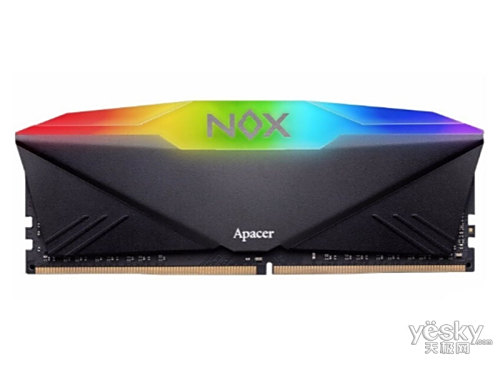 հŮNOX DDR4 3200 32GB(216GB) RGB