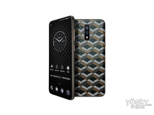 VERTU LIFE VISION(8GB/128GB/ȫͨ/ϻƿ)