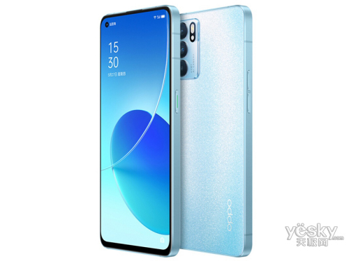 OPPO Reno6(12GB/256GB/ȫͨ/5G)