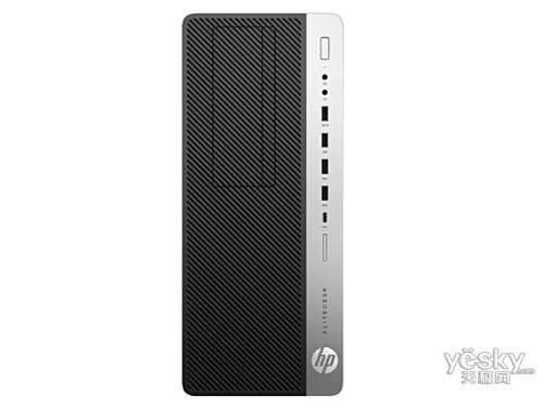 EliteDesk 880 G5 TWR(i5 9500/8GB/256GB+1TB/)