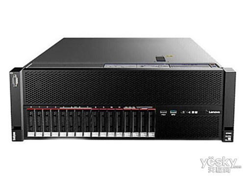 ThinkSystem SR868(Xeon Gold 51174/128GB/1.2TB8)