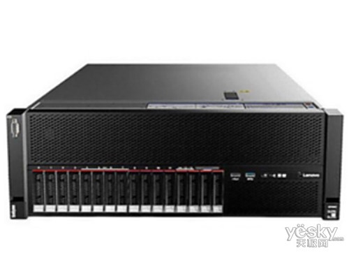 ThinkSystem SR868(Xeon Gold 52182/128GB/1.2TB8)