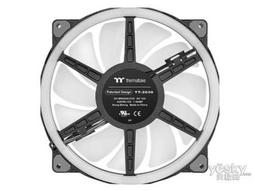 Thermaltake TOUGHFAN 12 Turbo