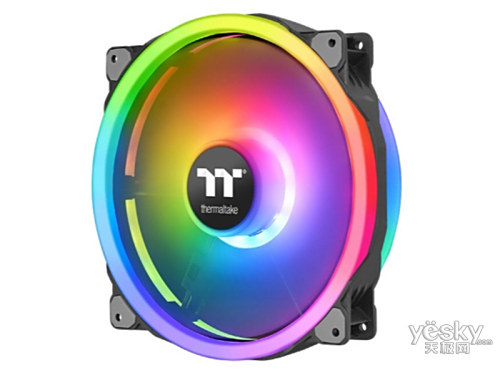 Thermaltake TOUGHFAN 12 Turbo