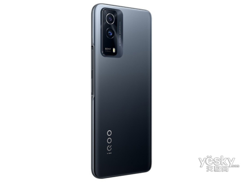 iQOO Z5x(8GB/256GB/ȫͨ/5G)