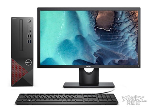 ɾ 3690(i3 10105/8GB/256GB+1TB//27LCD)
