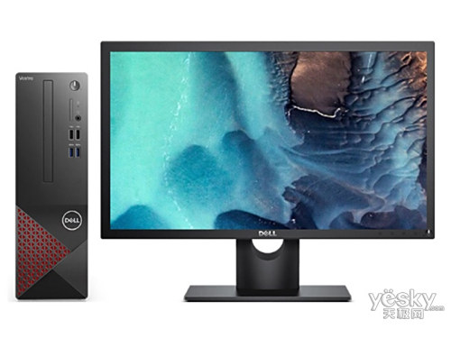 ɾ 3690(i3 10105/8GB/256GB+1TB//27LCD)