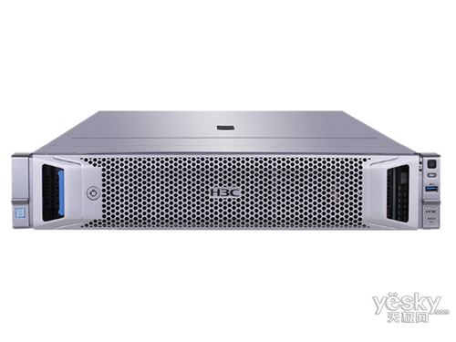 H3C UniServer R4900 G3(3204/32GB/600G/500W)