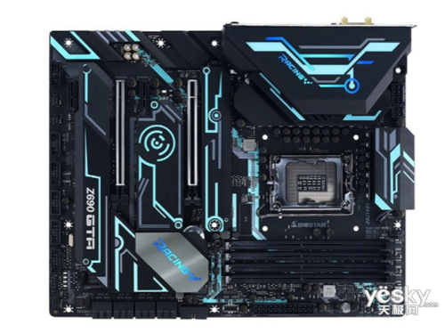 ӳ̩Z690GTA