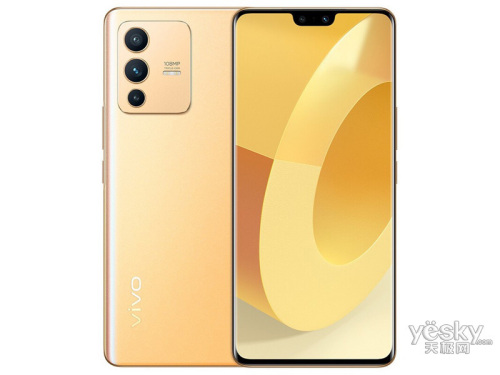 vivo S12 Pro(8GB/256GB/ȫͨ/5G)