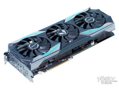 u GeForce RTX 3060 iCraft OC 12G