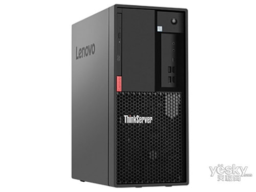 ThinkServer TS80X(Xeon E2224G/32GB/1TB3)