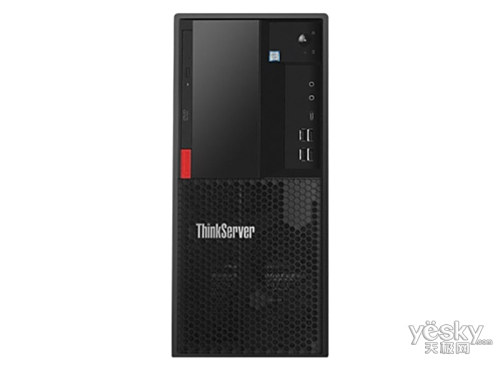 ThinkServer TS80X(Xeon E2224G/32GB/1TB3)