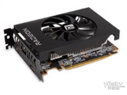 ѶRadeon RX 6400 ITX 4GB GDDR6