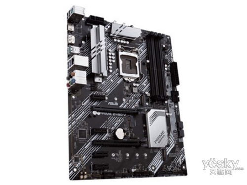 ˶PRIME Z490-V