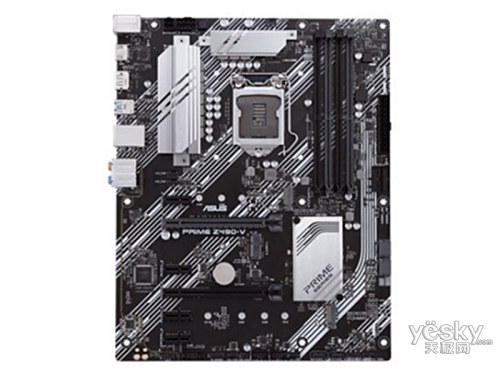 ˶PRIME Z490-V