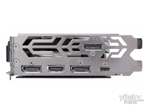 ΢GeForce RTX 2070 DUKE 8G 