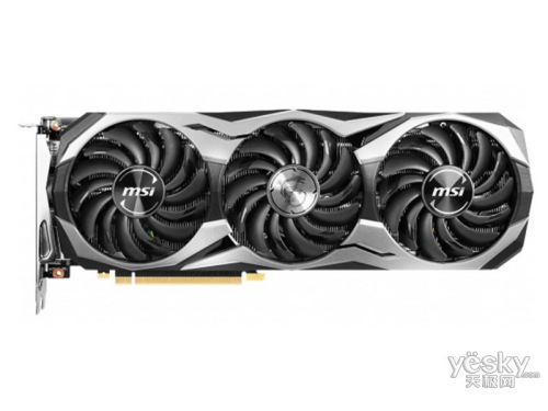 ΢GeForce RTX 2070 DUKE 8G 
