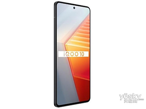 iQOO 10(8GB/256GB/ȫͨ/5G)