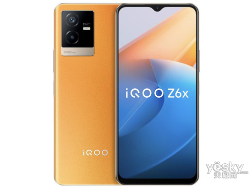 iQOO Z6X(8GB/256GB/ȫͨ/5G)