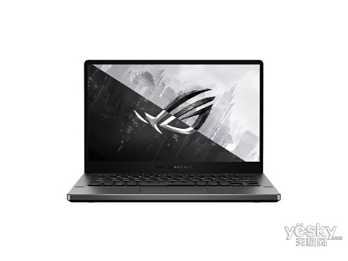 ROG 14 2021(R9 5900HS/16GB/1TB/RTX3050Ti/Alan Walkerذ)