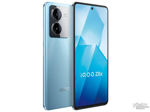 iQOO Z8x(12GB/256GB)