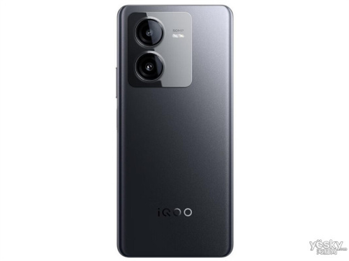 iQOO Z8x(12GB/256GB)