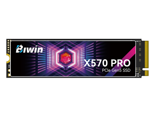 BIWIN άX570 PRO(2TB)