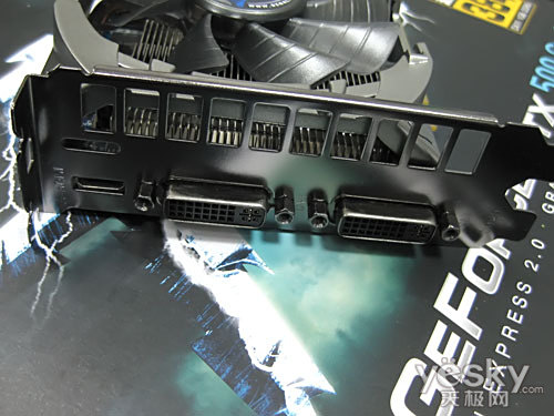 ȫ˫ɢ ӰGTX560 Tiڽ1999