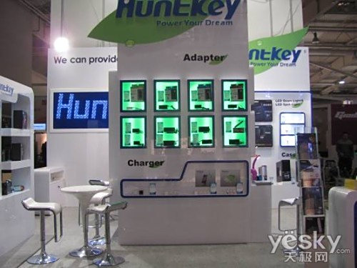 X7չ캽 Ʒƺ¹2011 Cebit 