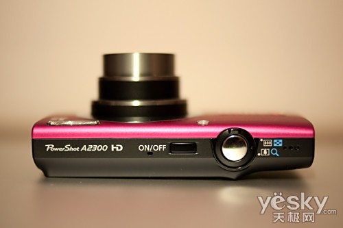 Ѥɫ ܲA2400 IS/A2300