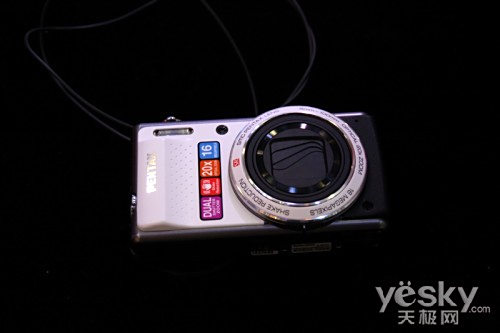 P&E201220ǿ佹 Optio VS20