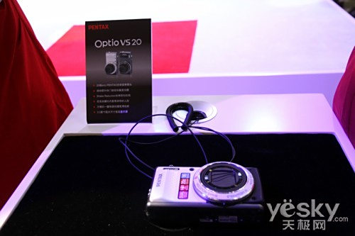 P&E201220ǿ佹 Optio VS20
