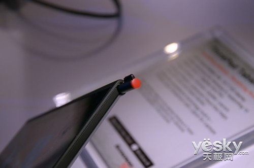 CES2013ּThinkPad Tablet 2