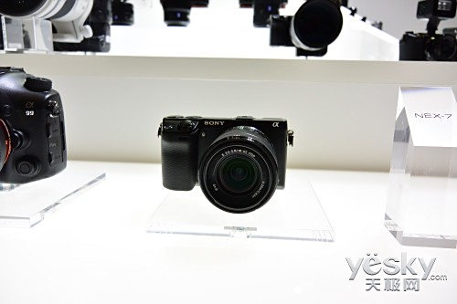 CP+2013չ̨΢™Ʒ 