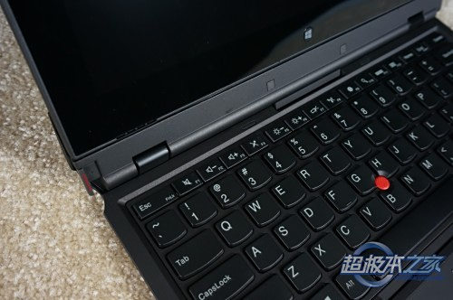 γ ThinkPad X1 Helix