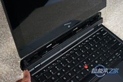 γ ThinkPad X1 Helix
