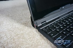γ ThinkPad X1 Helix