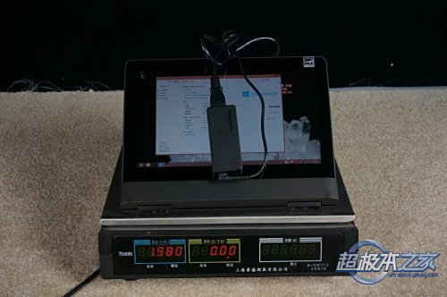 γ ThinkPad X1 Helix