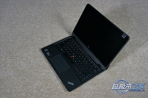 γ ThinkPad X1 Helix