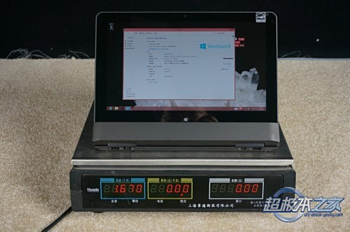 γ ThinkPad X1 Helix