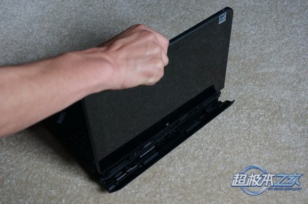 γ ThinkPad X1 Helix