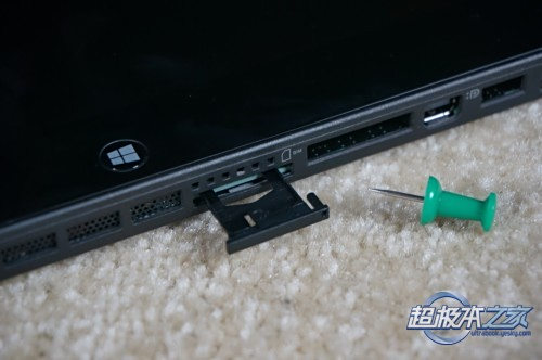 γ ThinkPad X1 Helix