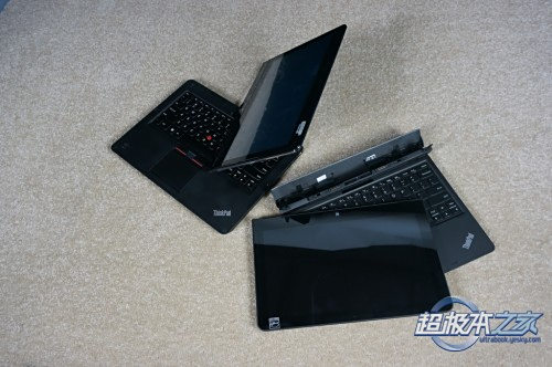 γ ThinkPad X1 Helix