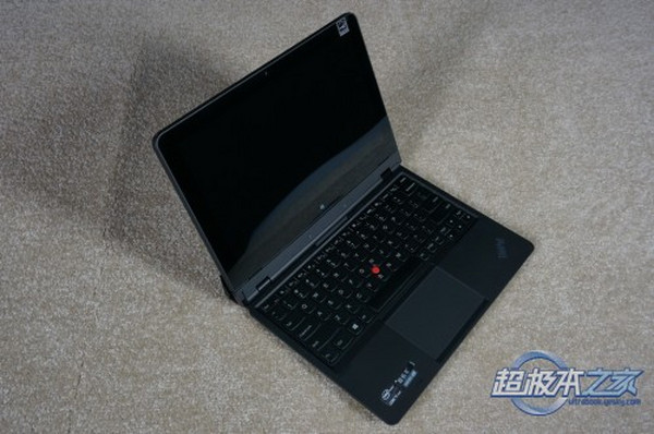 γ ThinkPad X1 Helix